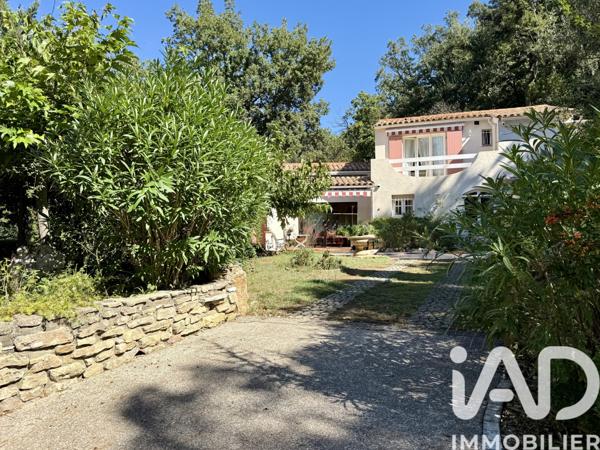 Maison à vendre 8 pièces 280 m² La Garde-Freinet