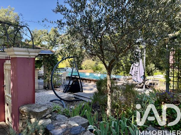 Maison à vendre 8 pièces 280 m² La Garde-Freinet