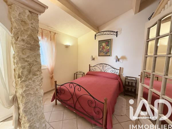 Maison à vendre 8 pièces 280 m² La Garde-Freinet