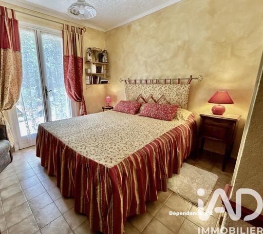 Maison à vendre 8 pièces 280 m² La Garde-Freinet