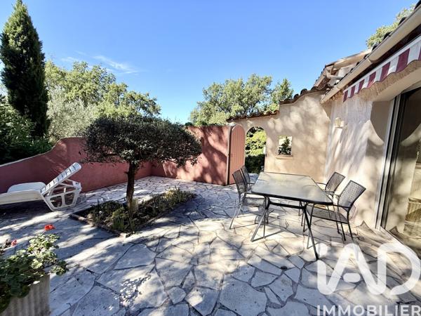 Maison à vendre 8 pièces 280 m² La Garde-Freinet