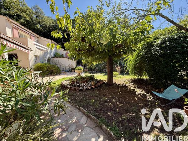 Maison à vendre 8 pièces 280 m² La Garde-Freinet