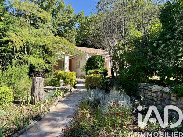 Maison à vendre 8 pièces 280 m² La Garde-Freinet