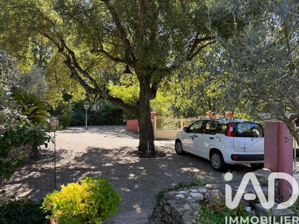 Maison à vendre 8 pièces 280 m² La Garde-Freinet
