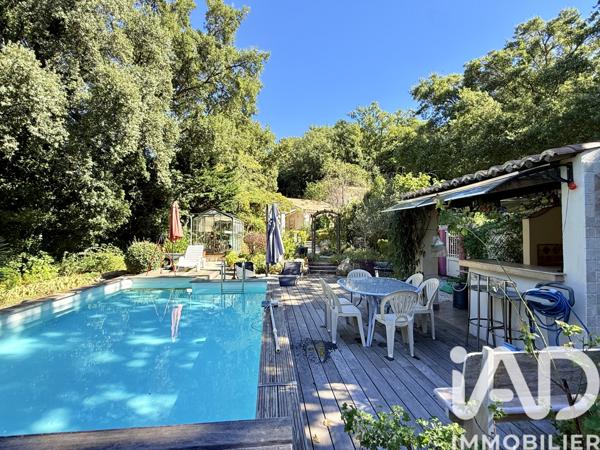 Maison à vendre 8 pièces 280 m² La Garde-Freinet