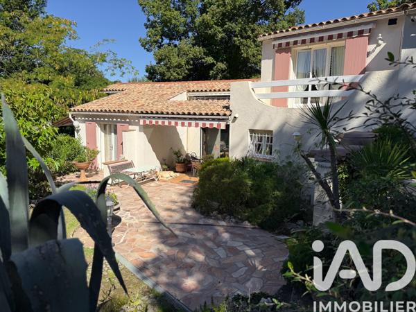 Maison à vendre 8 pièces 280 m² La Garde-Freinet