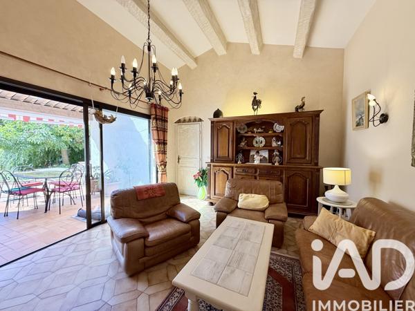 Maison à vendre 8 pièces 280 m² La Garde-Freinet