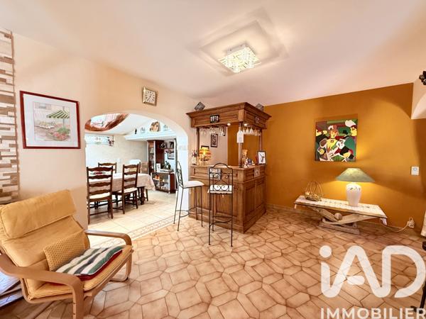 Maison à vendre 8 pièces 280 m² La Garde-Freinet