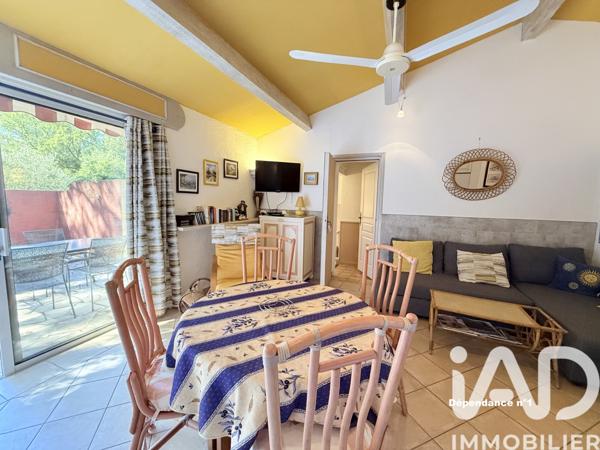 Maison à vendre 8 pièces 280 m² La Garde-Freinet