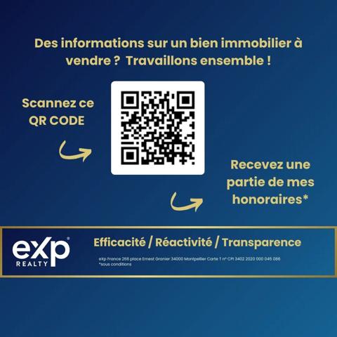 Saint-Leu / Terrains à bâtir avec vue mer