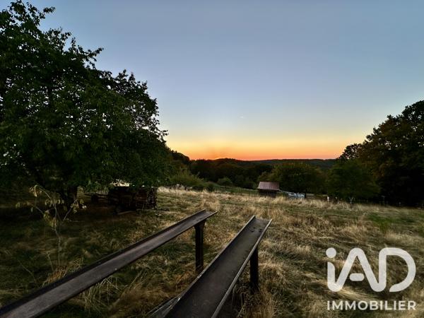Terrain à vendre 412 m² Hommert