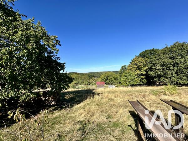 Terrain à vendre 412 m² Hommert