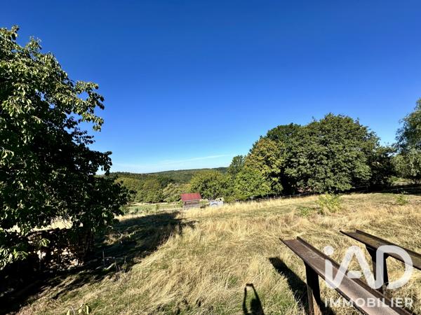 Terrain à vendre 412 m² Hommert