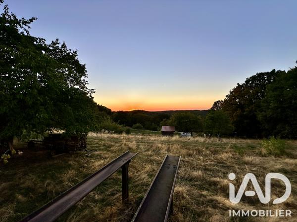 Terrain à vendre 412 m² Hommert