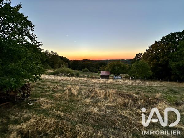 Terrain à vendre 412 m² Hommert