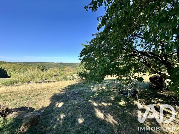 Terrain à vendre 412 m² Hommert