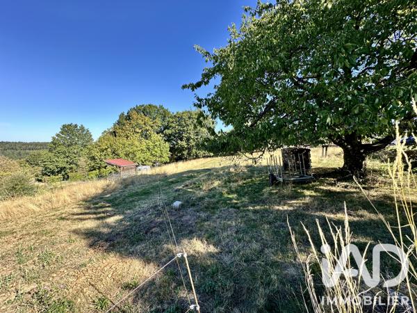 Terrain à vendre 412 m² Hommert