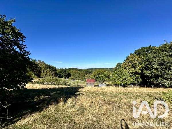 Terrain à vendre 412 m² Hommert