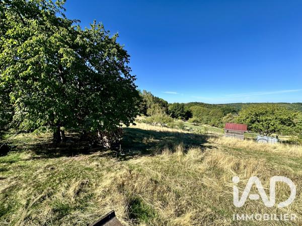 Terrain à vendre 412 m² Hommert