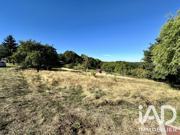 Terrain à vendre 412 m² Hommert