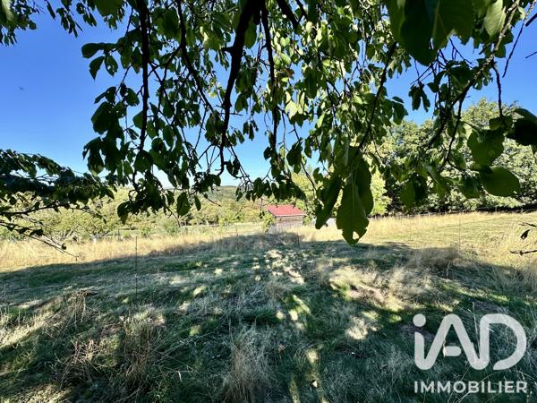Terrain à vendre 412 m² Hommert