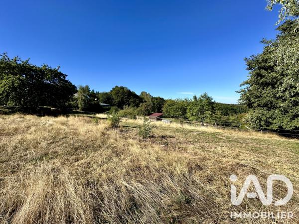 Terrain à vendre 412 m² Hommert