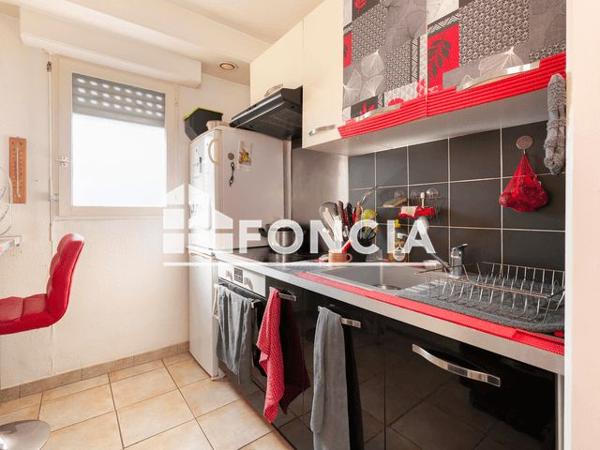 À vendre Appartement 3 pièces 60.43 m² - Saint-pierre-du-mont 40280