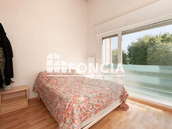 À vendre Appartement 3 pièces 60.43 m² - Saint-pierre-du-mont 40280