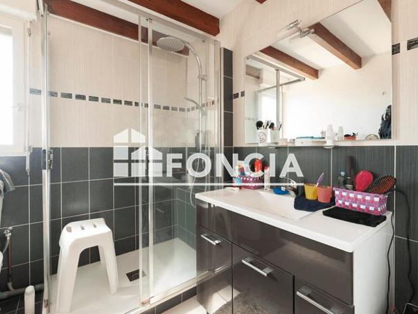 À vendre Appartement 3 pièces 60.43 m² - Saint-pierre-du-mont 40280