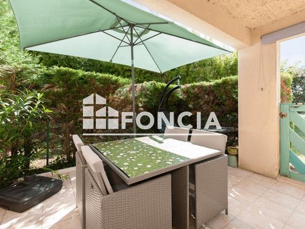 À vendre Appartement 3 pièces 60.43 m² - Saint-pierre-du-mont 40280