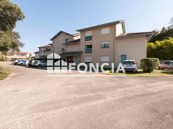 À vendre Appartement 3 pièces 60.43 m² - Saint-pierre-du-mont 40280