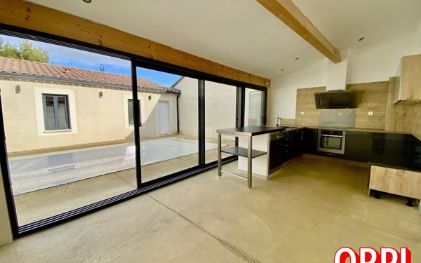 Maison à vendre    5 pièces • 125 m2 Saint-Didier