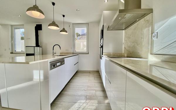 Maison à vendre    5 pièces • 125 m2 Saint-Didier