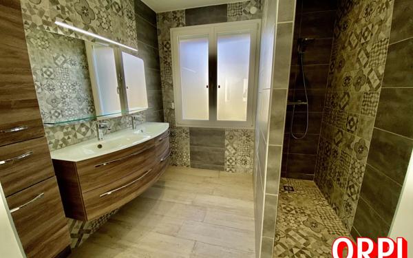 Maison à vendre    5 pièces • 125 m2 Saint-Didier