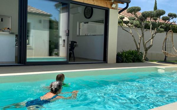 Maison à vendre    5 pièces • 125 m2 Saint-Didier