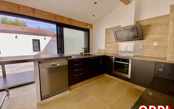 Maison à vendre    5 pièces • 125 m2 Saint-Didier