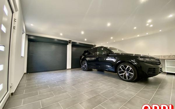 Maison à vendre    5 pièces • 125 m2 Saint-Didier