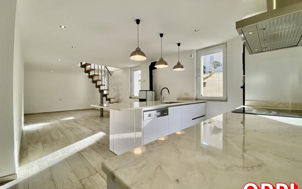 Maison à vendre    5 pièces • 125 m2 Saint-Didier