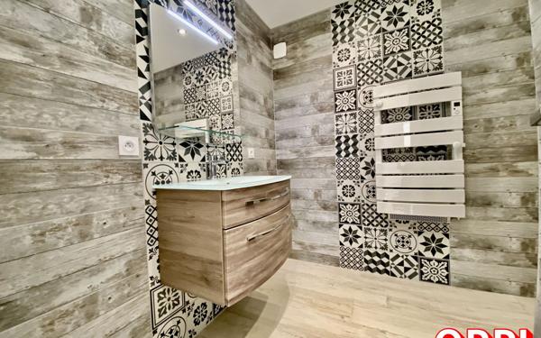 Maison à vendre    5 pièces • 125 m2 Saint-Didier