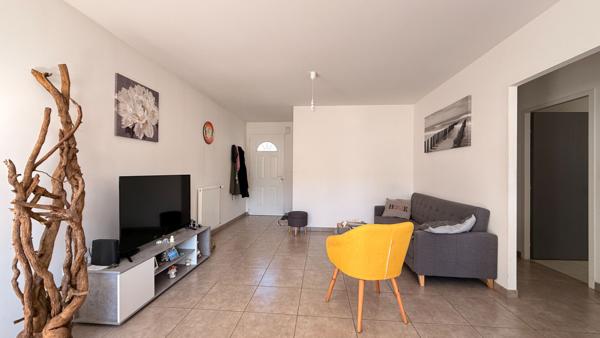 Maison de plain-pied La Roche Sur Yon 4 pièce(s)