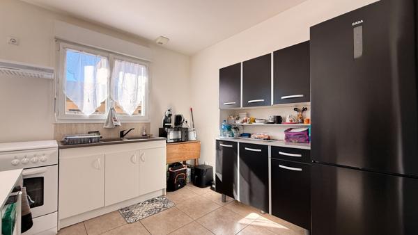 Maison de plain-pied La Roche Sur Yon 4 pièce(s)