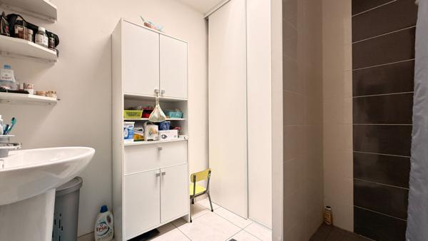 Maison de plain-pied La Roche Sur Yon 4 pièce(s)