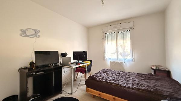 Maison de plain-pied La Roche Sur Yon 4 pièce(s)