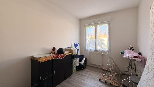 Maison de plain-pied La Roche Sur Yon 4 pièce(s)