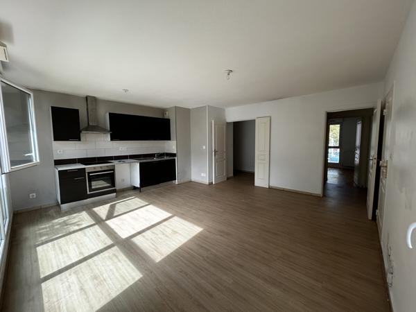 Appartement T4 - 75 m2 - Vénissieux