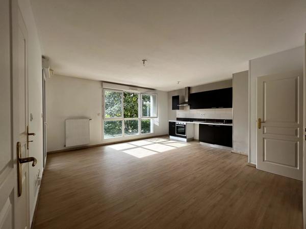 Appartement T4 - 75 m2 - Vénissieux