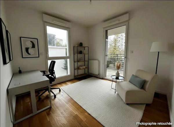 Appartement T4 - 75 m2 - Vénissieux