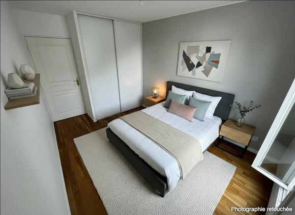 Appartement T4 - 75 m2 - Vénissieux