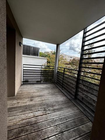 Appartement T4 - 75 m2 - Vénissieux
