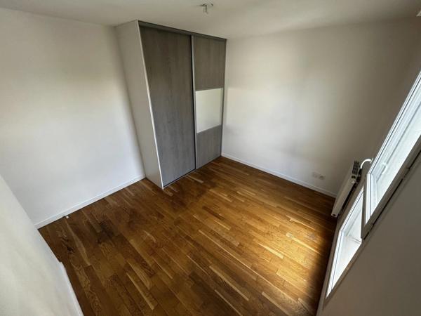 Appartement T4 - 75 m2 - Vénissieux